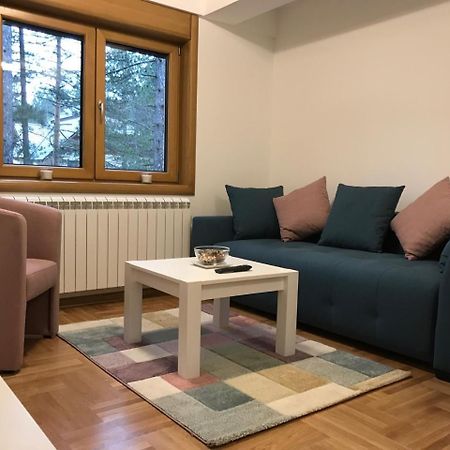 Zlatibor Apartmani Jakovljevic ภายนอก รูปภาพ