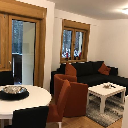 Zlatibor Apartmani Jakovljevic ภายนอก รูปภาพ