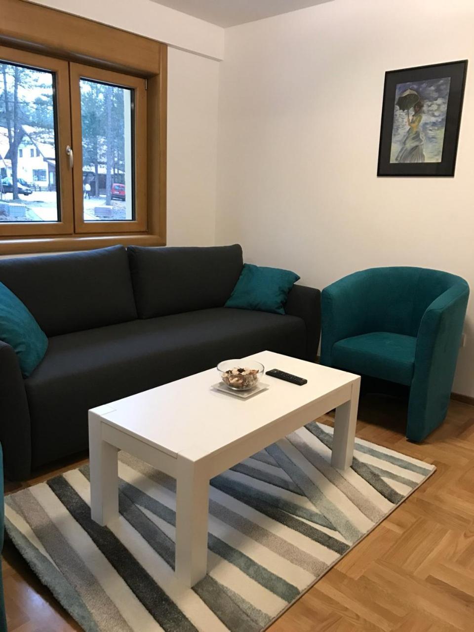 Zlatibor Apartmani Jakovljevic ภายนอก รูปภาพ