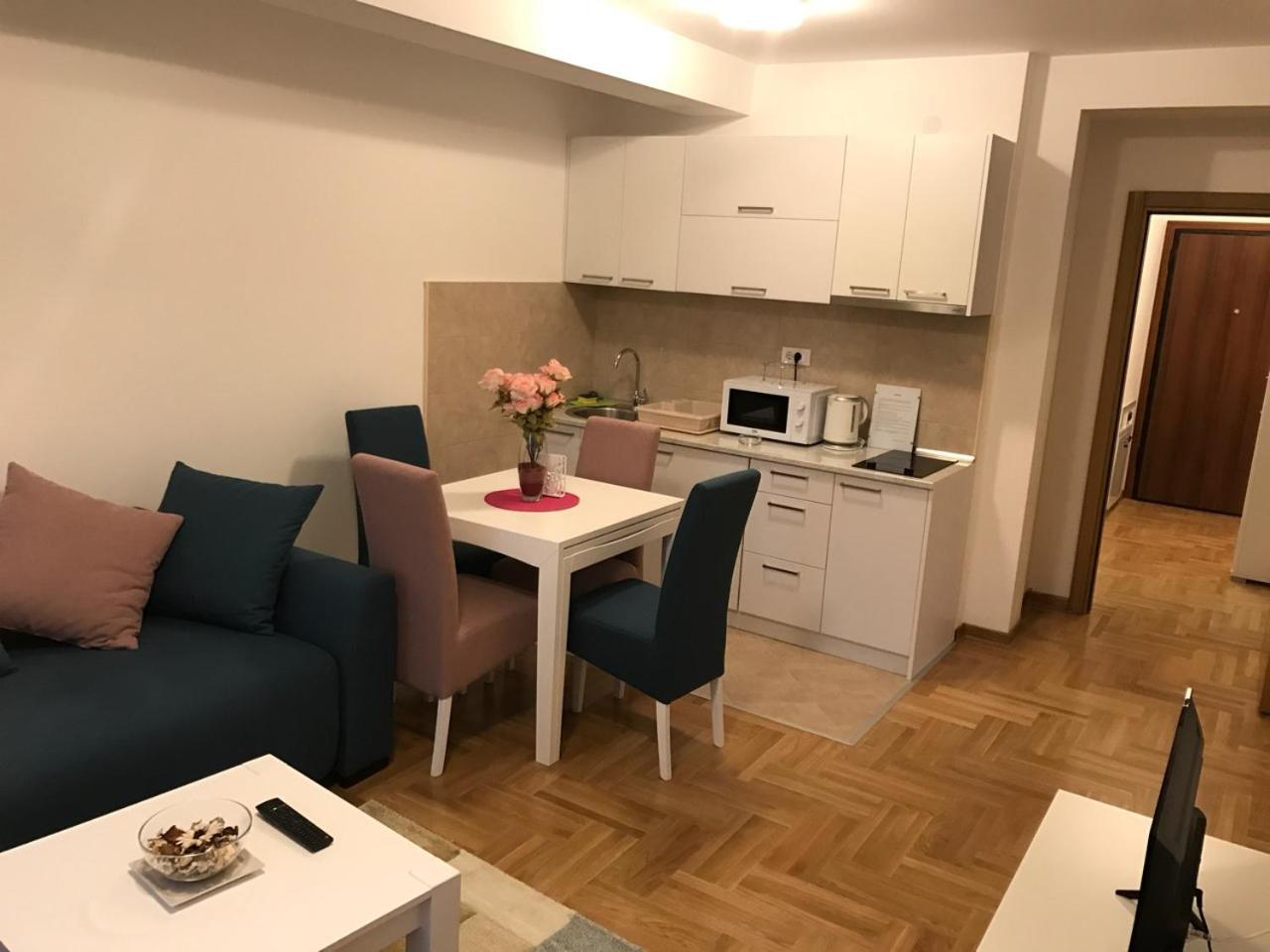 Zlatibor Apartmani Jakovljevic ภายนอก รูปภาพ