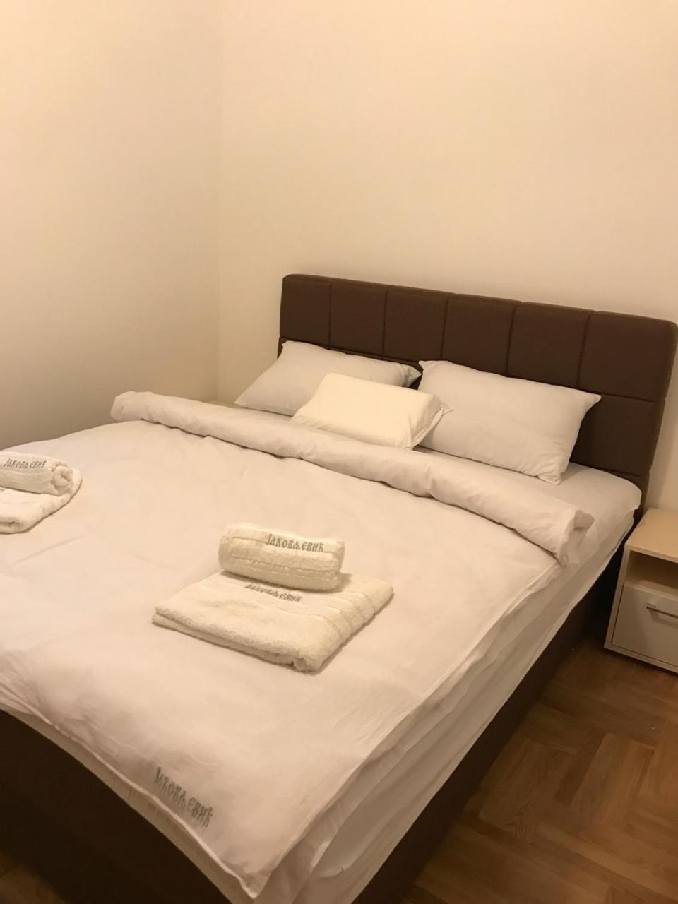 Zlatibor Apartmani Jakovljevic ภายนอก รูปภาพ