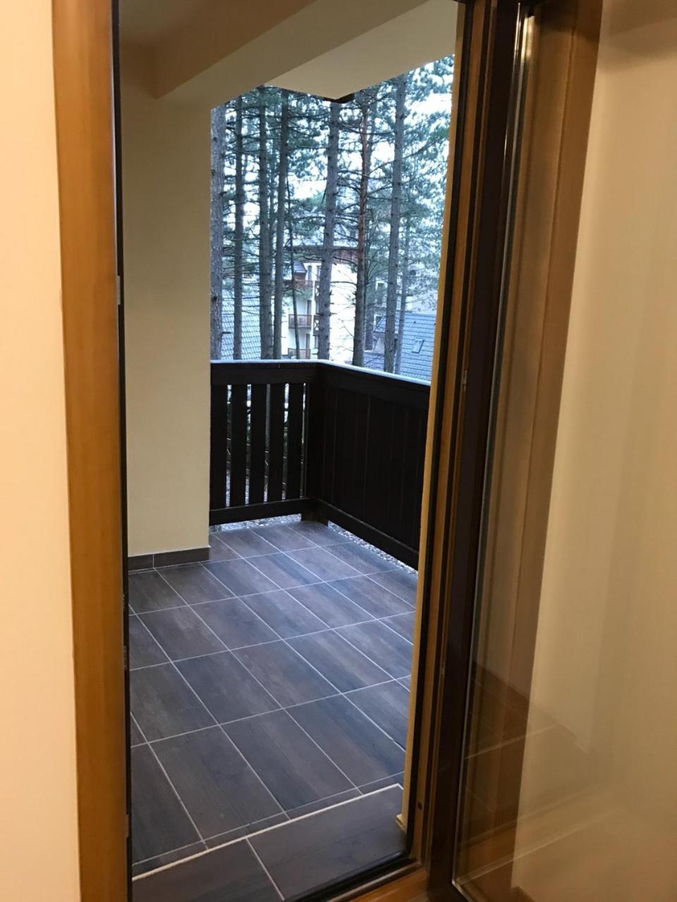 Zlatibor Apartmani Jakovljevic ภายนอก รูปภาพ