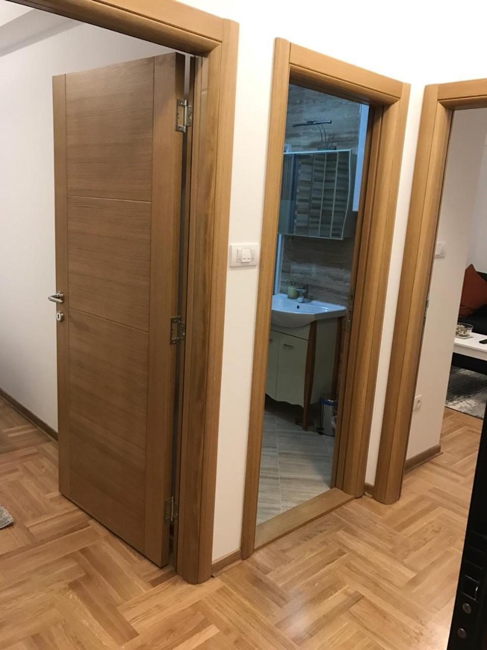 Zlatibor Apartmani Jakovljevic ภายนอก รูปภาพ