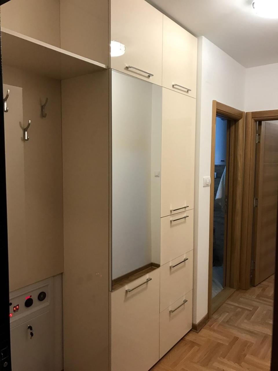 Zlatibor Apartmani Jakovljevic ภายนอก รูปภาพ
