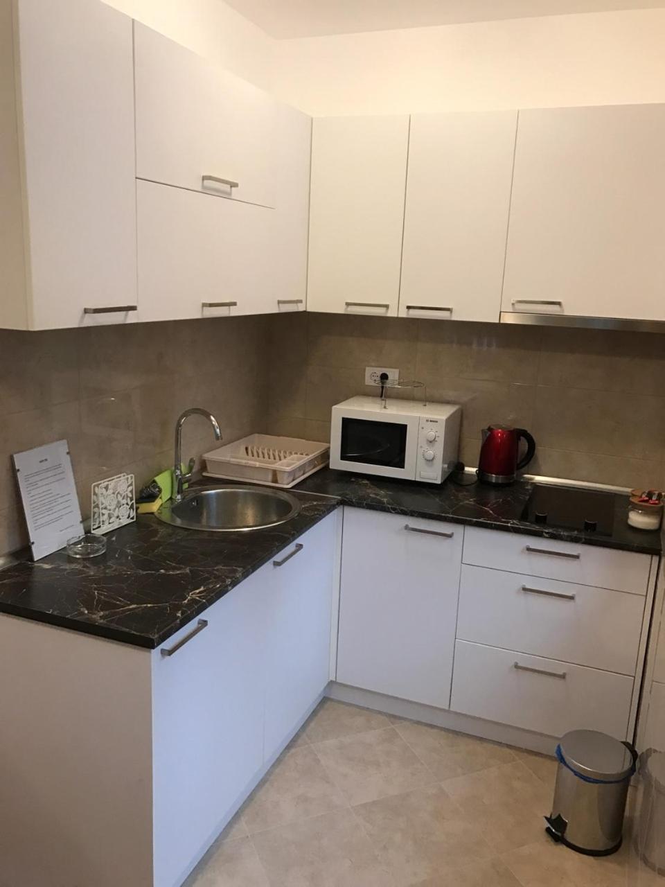 Zlatibor Apartmani Jakovljevic ภายนอก รูปภาพ