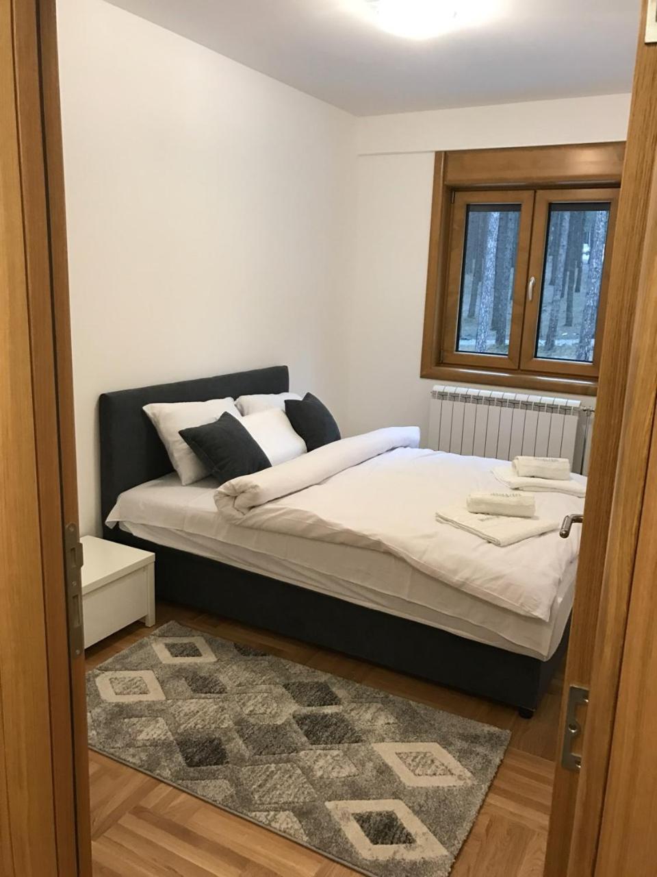 Zlatibor Apartmani Jakovljevic ภายนอก รูปภาพ