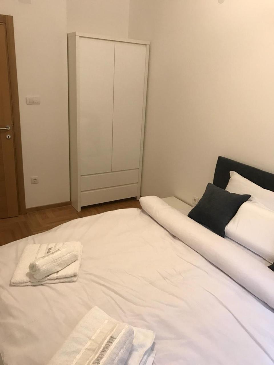 Zlatibor Apartmani Jakovljevic ภายนอก รูปภาพ