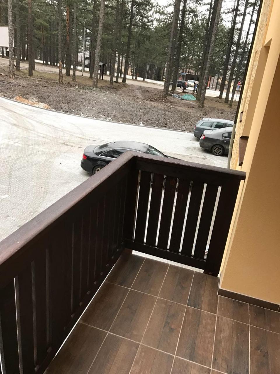 Zlatibor Apartmani Jakovljevic ภายนอก รูปภาพ