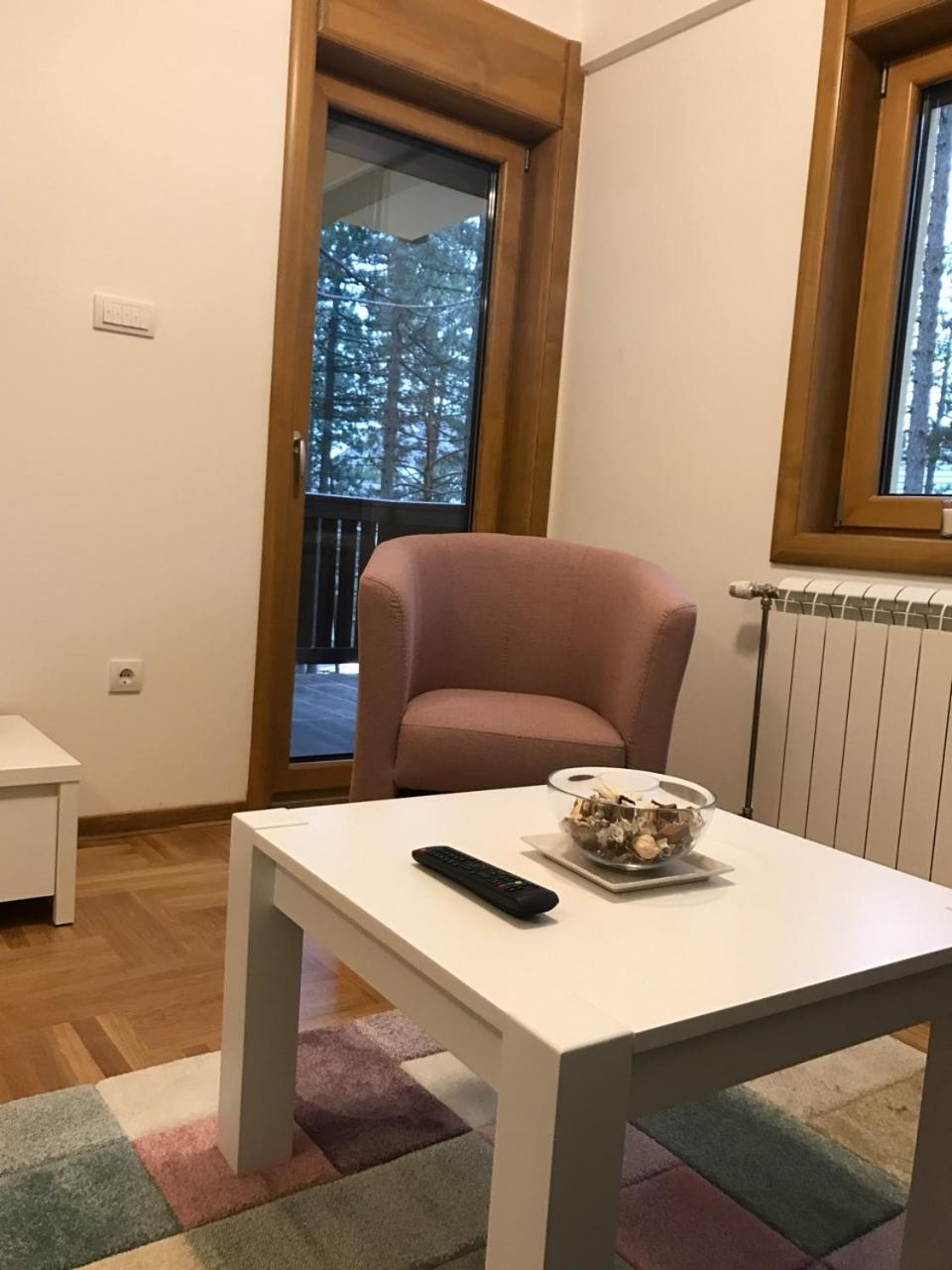 Zlatibor Apartmani Jakovljevic ภายนอก รูปภาพ