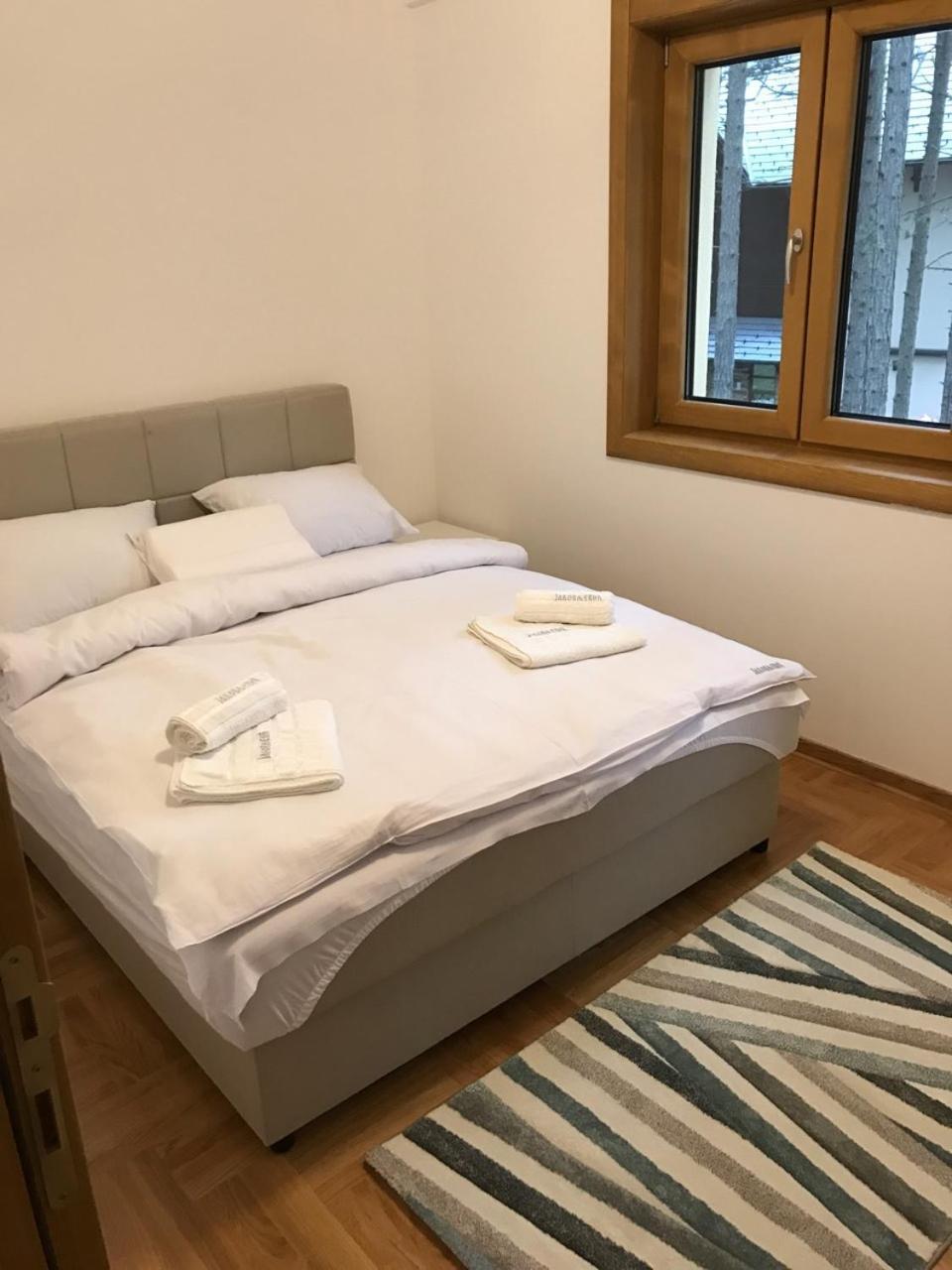 Zlatibor Apartmani Jakovljevic ภายนอก รูปภาพ