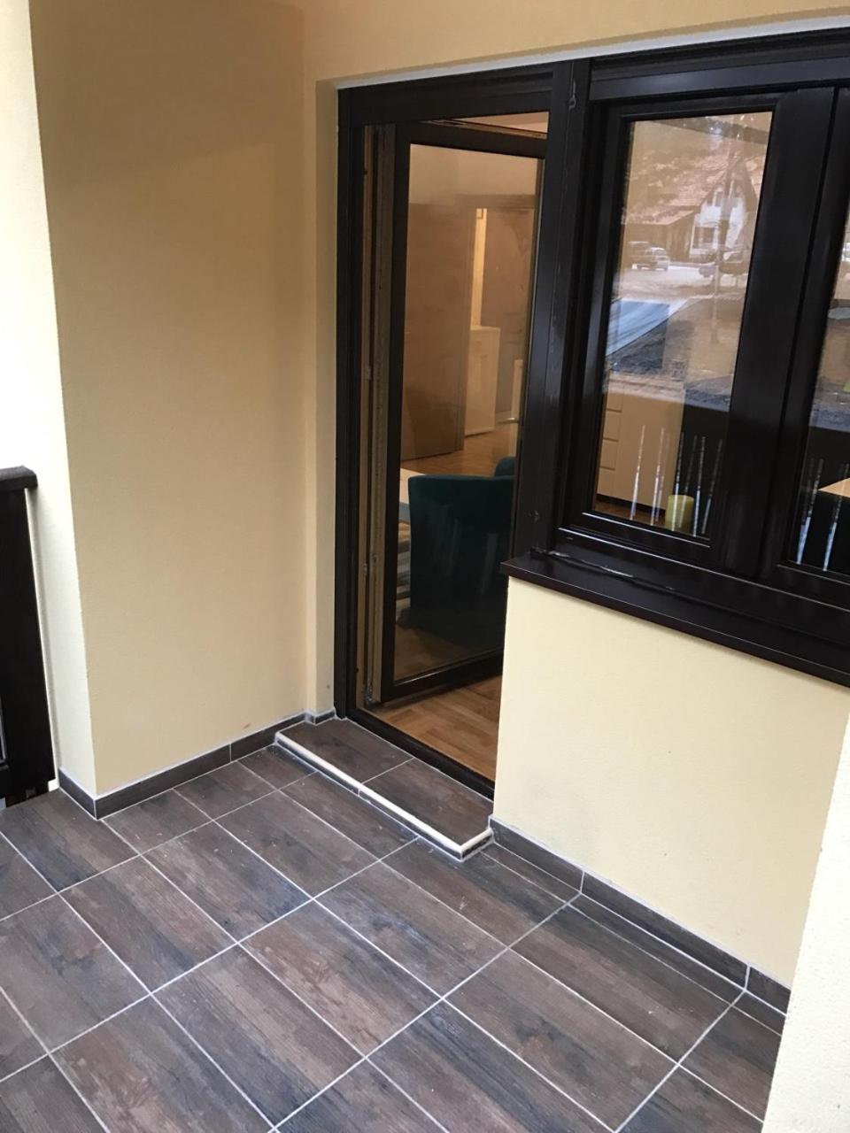Zlatibor Apartmani Jakovljevic ภายนอก รูปภาพ