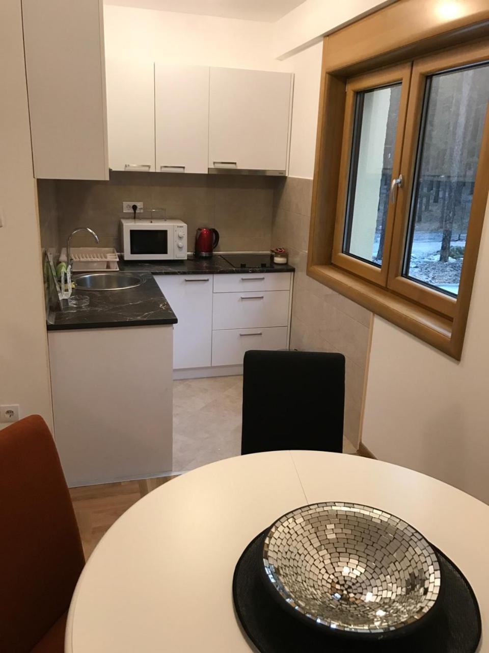 Zlatibor Apartmani Jakovljevic ภายนอก รูปภาพ