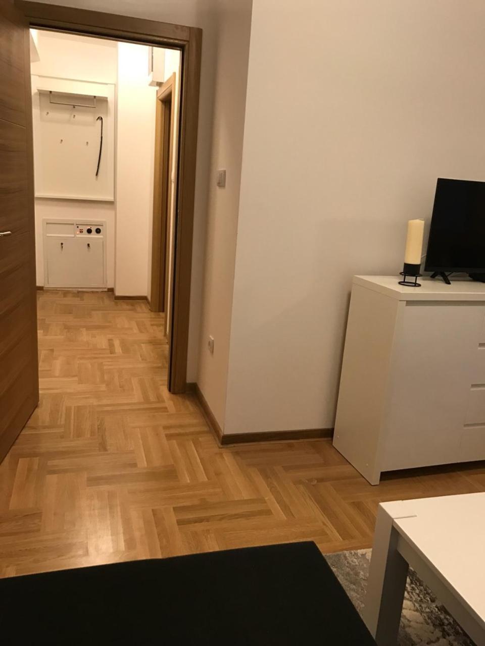 Zlatibor Apartmani Jakovljevic ภายนอก รูปภาพ