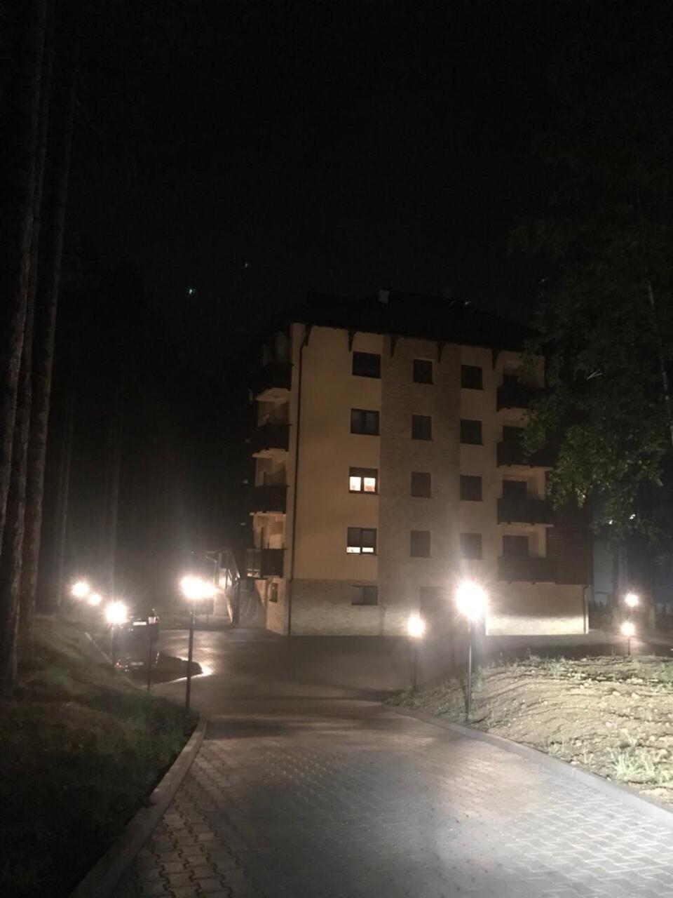 Zlatibor Apartmani Jakovljevic ภายนอก รูปภาพ